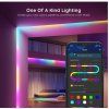 Govee WiFi RGBIC Smart PRO LED pásek 10m4