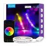Govee WiFi RGBIC Smart PRO LED pásek 10m