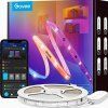 Govee RGBIC Smart PRO LED pásek 10m