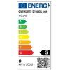 Govee Neon SMART ohebný LED pásek RGBIC 3m2