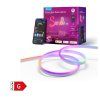 Govee Neon Rope 2S LED pásek bílý 4m2