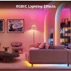 Govee WiFi RGBICW Smart PRO LED pásek Matter extra odolný 3m3