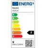 Govee Smart žárovka RGBWW 9W 60W 800lm E275