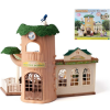 Sylvanian Families 5105 Škola u stromu1