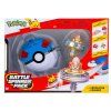 Pokémon Battle Spinner Growlithe