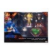 Set Figurek Sonic Wave 3 6cm