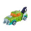 Figurka Transformers Buzzworthy Bumblebee Legacy Evolution1