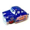 Disney Cars Mini Racers 3ks Hudson Hornet, Chick Hicks, McQueen Nové