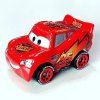 Disney Cars Mini Racers 3ks Hudson Hornet, Chick Hicks, McQueen Nové