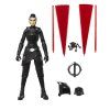 Figurka Star Wars Star Wars Rebels Seventh Sister Inquisitor 15cm1