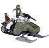 Mega Blocks Call Of Duty Light Armored Mountain Recon