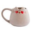 Hrnek Pusheen 3D Pusheen