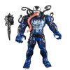 Figurka Marvel Spider Man Epic World Of Action Venomversus Venom Liquid Shifter1