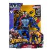 Figurka Marvel Spider Man Epic World Of Action Venomversus Venom Liquid Shifter