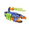 Figurka Transformers Cyberworld Scorponok Strike Battle Set1