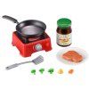 Zuru Mini Brand Steak with Pan Nové