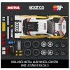 Auto Brick Shop Hot Wheels Elite Audi R8 LMS1