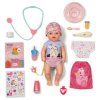 Baby Born Lena Dokor1