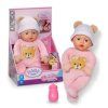 Baby Born Rosy se zvukem