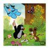 Puzzle Krteček a kalhotky 3x55dílků2