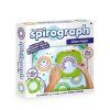 Spirograph Window Designer