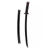 Meč Demon Slayer Kimetsu no Yaiba Tanjiro Kamado Deluxe