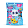 Plyšová klíčenka Littlest Pet Shop Mystery1