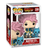 Funko Pop! 2285 Fairy Tail 100 years quest Natsu and Happy