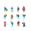 Figurka Šmoulové W41