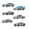 Hot Wheels Silver Series 6ks1