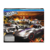 Hot Wheels Silver Series 6ks