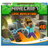 Logická hra Minecraft Cave Adventure