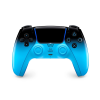 PS5 DualSense Controller Wireless V3 Hyperpop Rhythm Blue