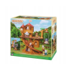 Sylvanian Families 5494 Dobrodružný dům na stromě1