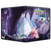 Album A4 Pokémon Tinkaton 9 kapes na 180 karet