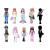 Panenka Roblox Dress To Impress Series 2 Mystery1