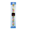 Hodinky Toy Story 5 Led1