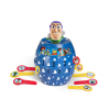 Společenská hra Toy Story Vyskakovací Buzz Rakeťák