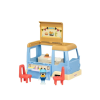 Hrací set Bluey Pojízdný stánek s jídlem2