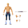 Figurka Wwe Elite Collection the American Nightmare Cody Rhodes ser.1251