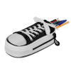 Penál Oh My Pop! Sneakers Black1