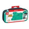 Switch Pouzdro Animal Crossing tyrkysové