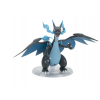 Figurka Pokémon Select Mega Charizard X 15cm1