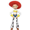 Figurka Toy Story Dancing Jessie 30cm