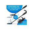 Hračka detektor kovů National Geographic1