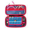 Switch Lite Pouzdro Over the Rainbow Unicorn 7v12