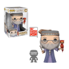 Merch Funko Pop! 110 Harry Potter Wizarding World Albus Dumbledore With Fawkes1