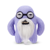 Plyšák Fuggler Fugg Life Mr Needles 22cm