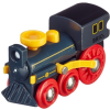 BRIO 33617 Stará parní lokomotiva