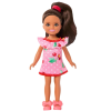 Barbie Family and Friends Club Chelsea Cherry1